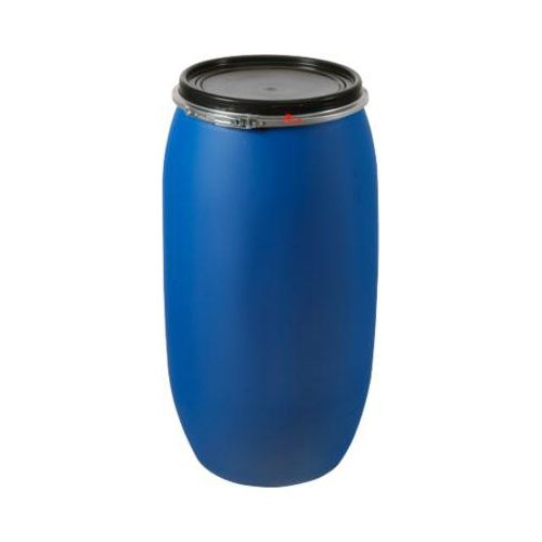 Standarddeckelfass 150 l