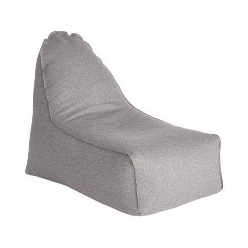 Sitzsack BOOGIE WOOGIE, Filzimitat, grau , B 700 x T 1000 x H 800 mm