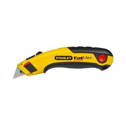 STANLEY Messer FatMax™, einziehbare Klinge