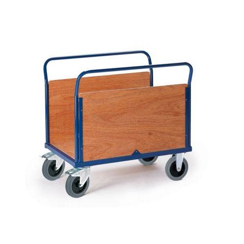 Zweiwandwagen, 1000x670 mm