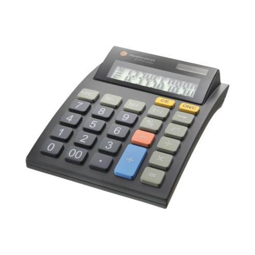 Tischrechner TW J1010 Solar