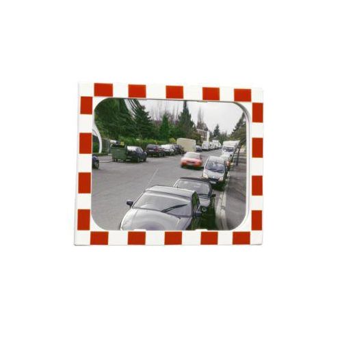 Verkehrsspiegel Diamond, 600 x 800 mm