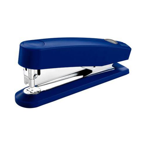 Heftgerät NOVUS B 7A, blau
