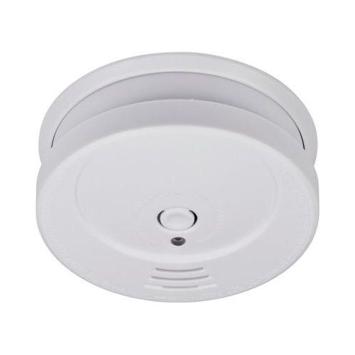 Rauchmelder Brennenstuhl RM C 9010, 85 dB Alarmlautstärke, geprüft nach EN 14604