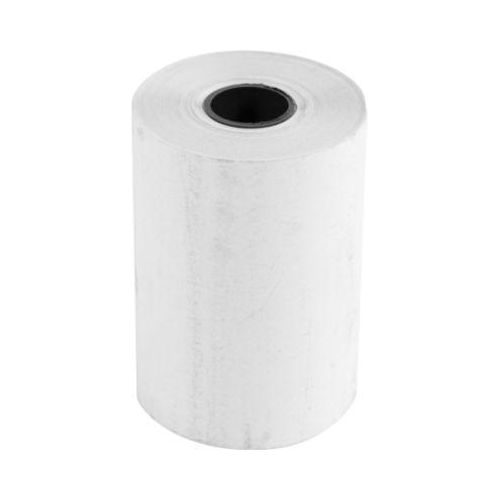 Additionsrollen, für Kassen- und Rechenmaschinen, 2-fach, 60g /m², B 57 mm x L 8 m, Ø 40 mm, 5 Rollen