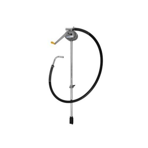 Handkurbel-Rotationskurbel, 60 l/Min.