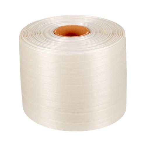 Umreifungsband HSM® WG 40, geeignet für HSM® Ballenpressen Serie HL/V-Press, reißfest, Bandbreite 11,7 mm