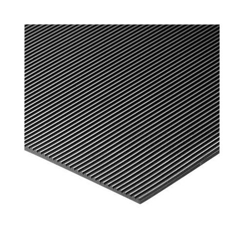 Gummiläufer COBArib, lfm x B 900 mm, Materialstärke 3 mm