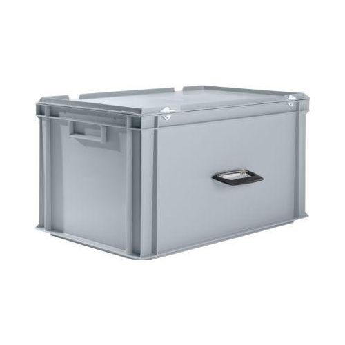 Koffer aus Polypropylen (65 Liter)