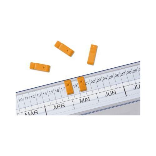 Signal-Aufstecker, orange