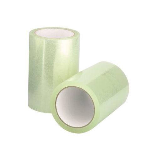 Etikettenschutzfilm, 150 mm breit, 12 Rollen