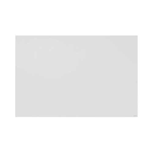 Whiteboard Franken Infinity, rahmenlos, beliebig erweiterbar, magnethaftend, B 900 x H 600 mm, lackierter Stahl, weiß, inkl. Montagematerial