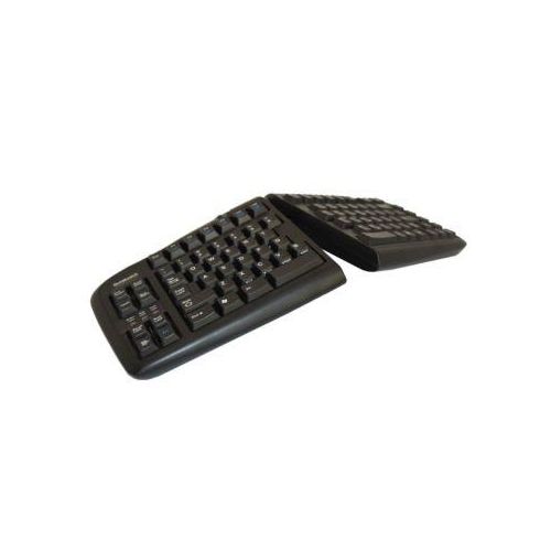 Tastatur Goldtouch Adjustable V2, QWERTZ, stufenlos verstellbar