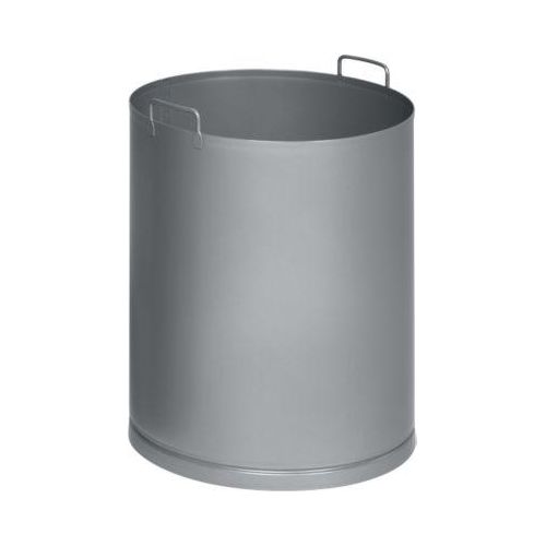Inneneimer, zu Kombi-Ascher H75, Ø 390 x H 472 mm, verzinkt