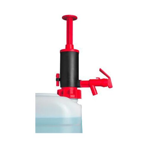 Abfüll- und Transferpumpe, 20 l/Min., EPDM