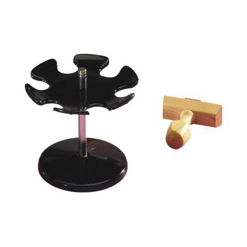 Maul-Stempelträger, ø 120 mm, für 8 Stempel