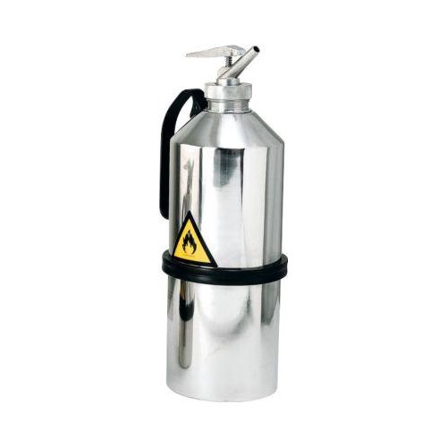 Dosierkanne, Edelstahl, 5 l