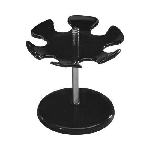 Maul-Stempelträger, ø 110 mm, für 6 Stempel