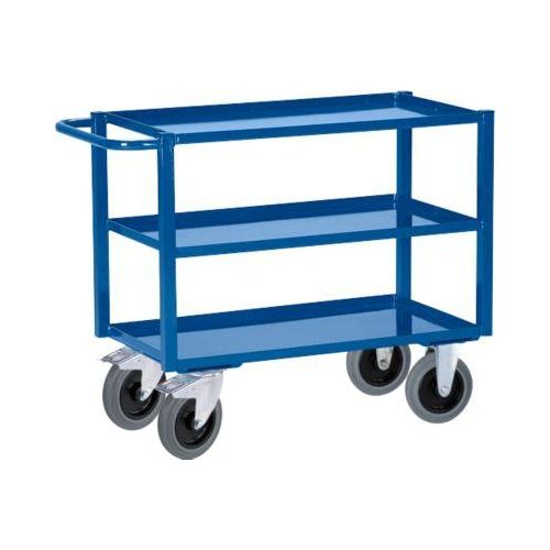 Tischwagen 900, 900 mm Gesamthöhe