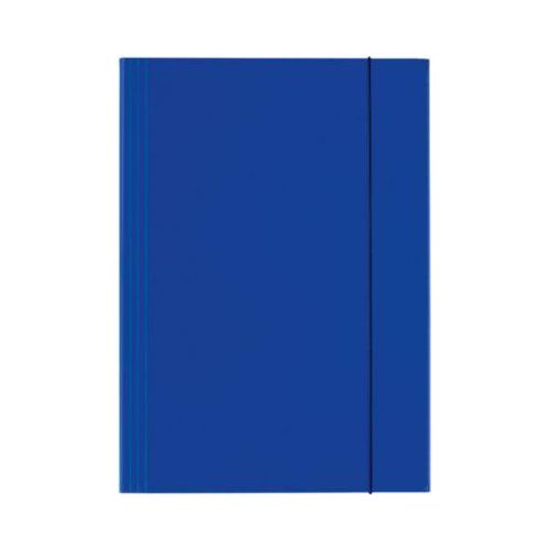 Sammelmappe LongLife, DIN A4, 180 Blatt Fassungsvermögen, blau