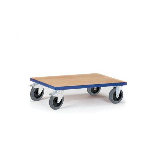 Plattformwagen, 1000 x 600 mm
