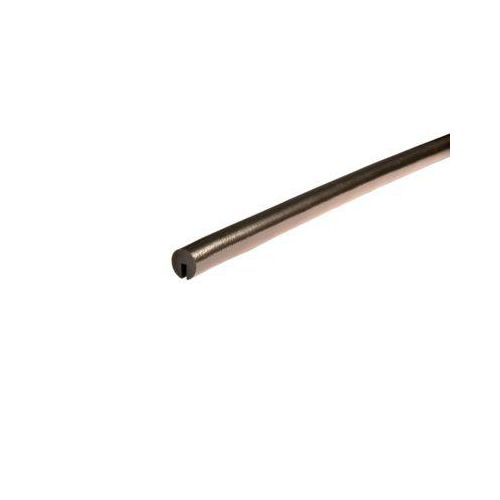 Knuffi® Kantenschutzprofil Typ B, lfm., schwarz