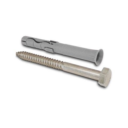 Spezialdübel, mit Schraube, für Rammschutz-Poller S90/L159, 14/110 mm