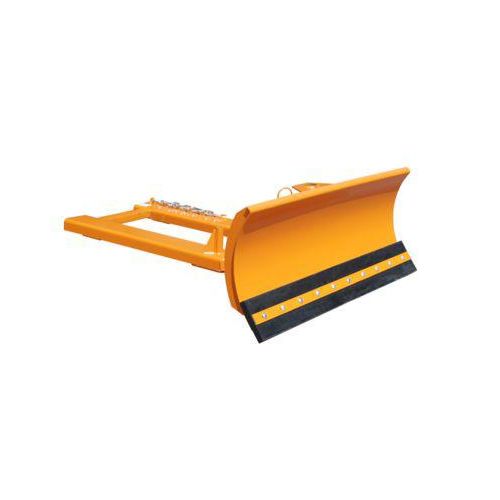 Robuster Schneeschieber SCH-G 150