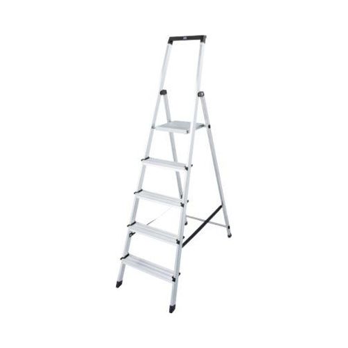 Stufenleiter Solidy, 5 Stufen