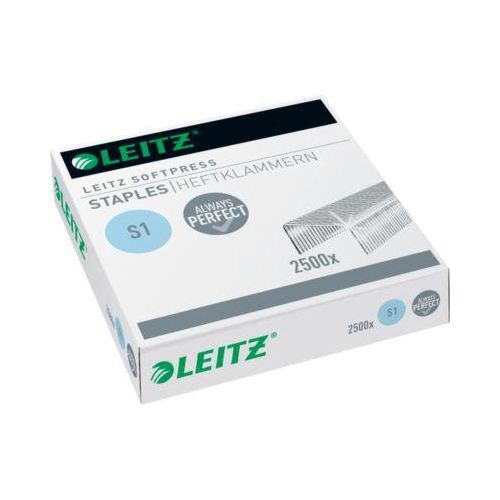 Leitz Heftklmmern 5497 f. Softpress