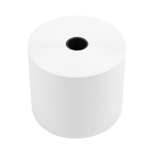 Additionsrollen, für Kassen- und Rechenmaschinen, 1-fach, 60g /m², B 57 mm x L 40 m, Ø 70 mm, 10 Rollen