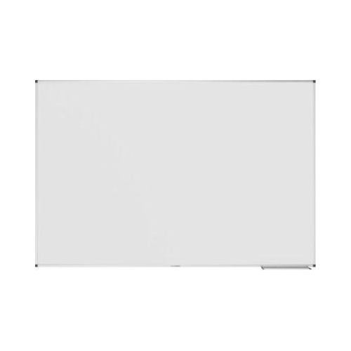 Whiteboard Legamaster UNITE, magnetisch, Markerablage, B 1800 x T 12,6 x H 1200 mm, lackierter Stahl, weiß