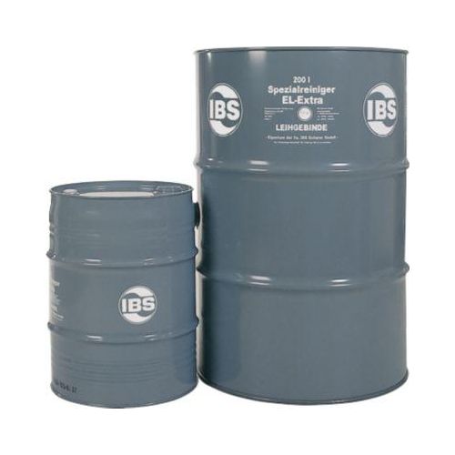 IBS-Spezialreiniger EL/Extra, 200 Liter