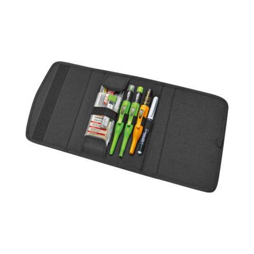 Markier-Set Pica Master-Set, f. Schreiner/Tischler, mit Klettverschluss & Ausfallsicherung