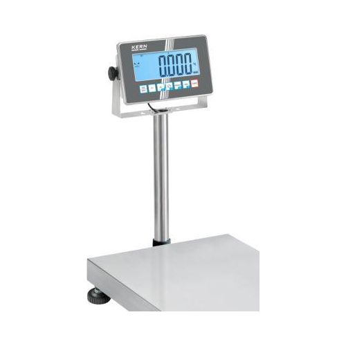 Stativ KERN IXC-A01 – Kompakte Erhöhung des Auswertegeräts um 330 mm