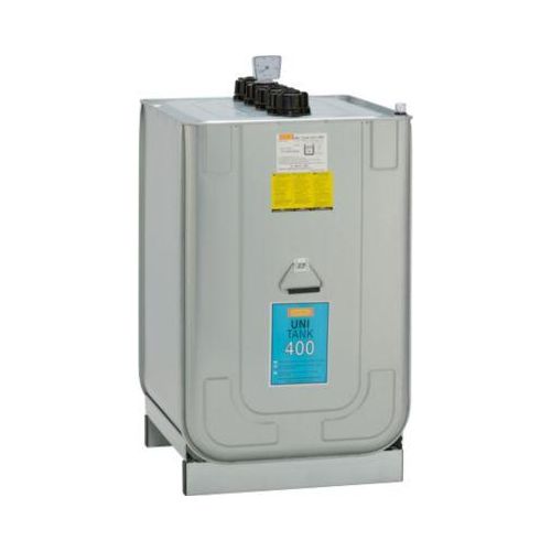 UNI-Schmierstoff-Tank, 750 Liter