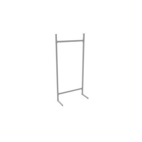 Variabo Leerregal, Grundfeld, einseitig, L 1000 x H 2250 mm