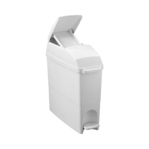 Damenhygiene-Abfallbehälter