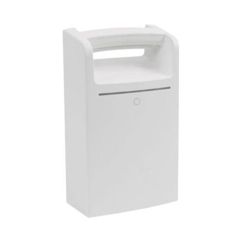 Akku Ergotron LiFeKinnex, für Ergotron Visitenwagen, 245 Wh, Lithium-Eisen-Phosphat (LiFe)-Batterietechnologie, weiß