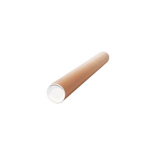 Versandrohre aus Pappe, 430 x 60 x 2,0 mm, 50 Stück