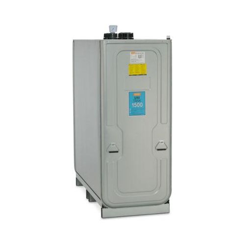 UNI-Schmierstoff-Tank, 1500 Liter