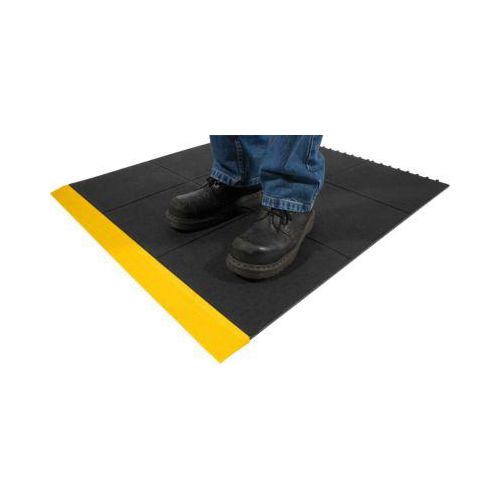 Bodenfliese Fatigue-Step, Standard, 900 x 900 mm