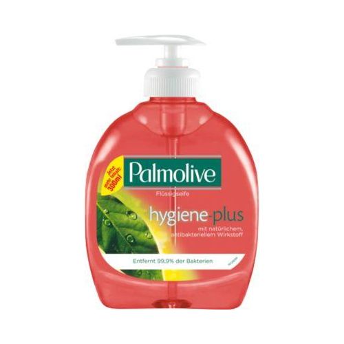Flüssigseife Palmolive HygienePlus, 300 ml