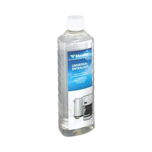Menalux Universal-Entkalker MUD DE, 500 ml