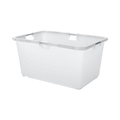 Spezialbehälter, mit Alurahmen, eckig, 106 l