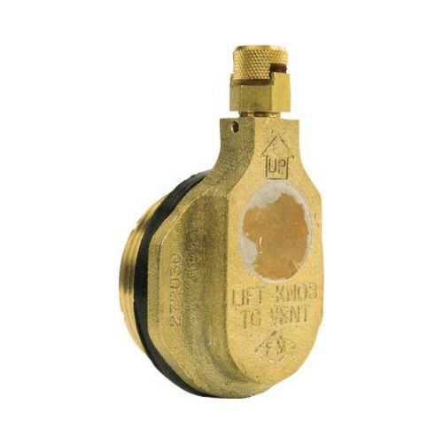 Fass-Sicherheitsventil