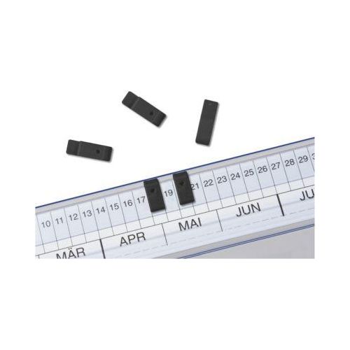 Signal-Aufstecker, schwarz