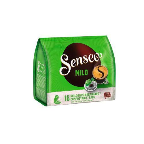 Senseo Pads Mild