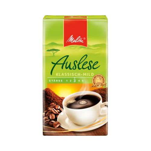 Melitta Auslese Klassisch Mild