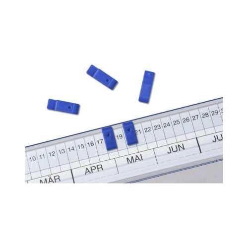 Signal-Aufstecker, blau